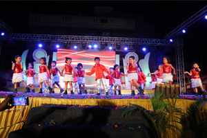 Annual Day -2018
